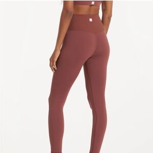 Vulture Rib Studio Leggings